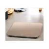 Bilancia pesapersone Tefal Classic PP1900V0, quadrata, beige