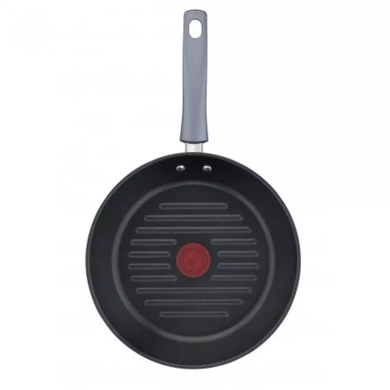 Tefal Daily Cook G7314055 Padella grill 26 cm