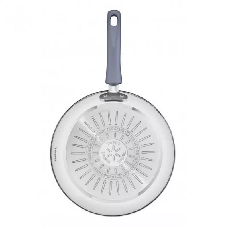 Tefal Daily Cook G7314055 Padella grill 26 cm