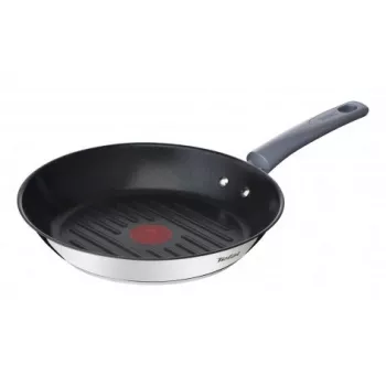 Tefal Daily Cook G7314055 Padella grill 26 cm