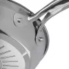 Tefal Duetto+ G732S255 Set di padelle, 24/28 cm, 2 pz.