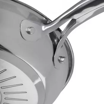 Tefal Duetto+ G732S255 Set di padelle, 24/28 cm, 2 pz.