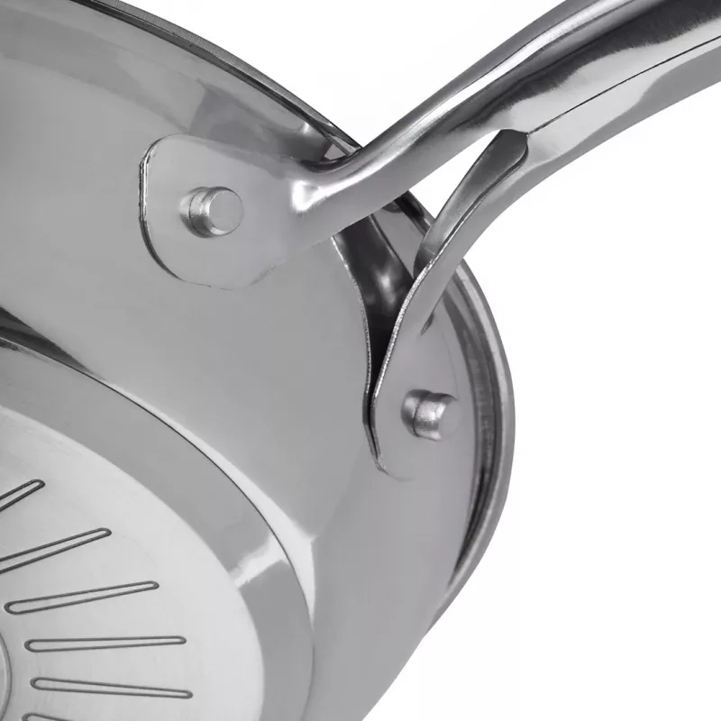 Tefal Duetto+ G732S255 Set di padelle, 24/28 cm, 2 pz.