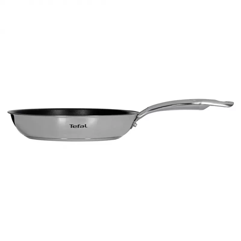 Tefal Duetto+ G732S255 Set di padelle, 24/28 cm, 2 pz.