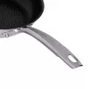 Tefal Duetto+ G732S255 Set di padelle, 24/28 cm, 2 pz.