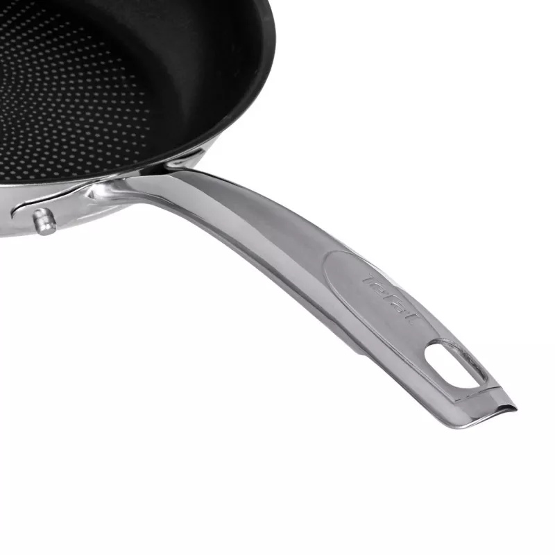 Tefal Duetto+ G732S255 Set di padelle, 24/28 cm, 2 pz.