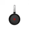 Tefal Expertise Plus Padella 20 cm con rivestimento antiaderente Titanium Excellence e Thermo-Spot