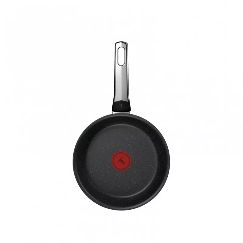 Tefal Expertise Plus Padella 20 cm con rivestimento antiaderente Titanium Excellence e Thermo-Spot