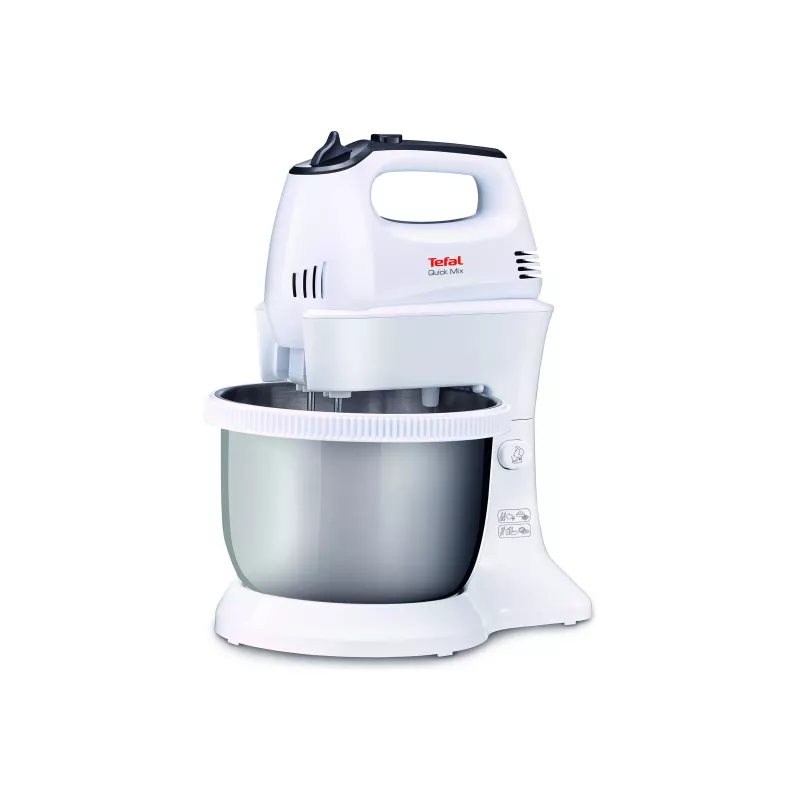 Tefal HT312138 Quickmix Frullatore