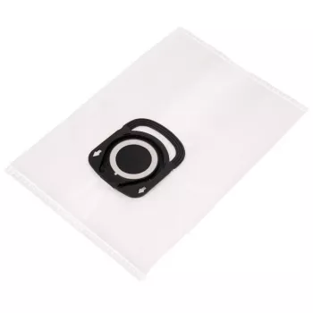 Tefal Hygiene+ Sacchetti per aspirapolvere, confezione da 4 - filtrazione ad alta efficienza per Rowenta e Tefal