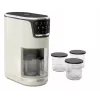 Tefal IG602A Macchina per gelato 1,6 l bianco/grigio
