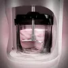 Tefal IG602A Macchina per gelato 1,6 l bianco/grigio