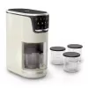 Tefal IG602A Macchina per gelato 1,6 l bianco/grigio