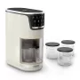 Tefal IG602A Macchina per gelato 1,6 l bianco/grigio