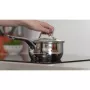 Tefal Intuition B864SA74 set pentole in acciaio inox, 10 pezzi, adatto all'induzione, per forno, lavabile in lavastoviglie