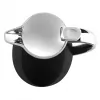 Tefal K30310 Senator Termos sottovuoto 1 L nero acciaio inox