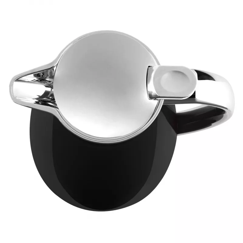 Tefal K30310 Senator Termos sottovuoto 1 L nero acciaio inox