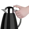 Tefal K30310 Senator Termos sottovuoto 1 L nero acciaio inox