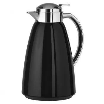 Tefal K30310 Senator Termos sottovuoto 1 L nero acciaio inox