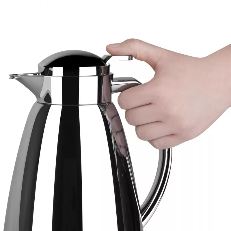 Tefal K30320 Senator Termos 1 L acciaio inox
