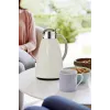 Termos Tefal K30340 Senator 1 L acciaio inox, bianco