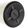 Termos Tefal K30340 Senator 1 L acciaio inox, bianco