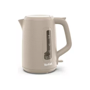 Tefal KO2M0B10 Morning bollitore, beige, 1,7L, 2400W