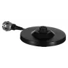 Tefal KO854830 bollitore 1 L nero con regolazione della temperatura