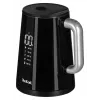Tefal KO854830 bollitore 1 L nero con regolazione della temperatura