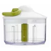 TEFAL tritatutto manuale - grigio, pepe