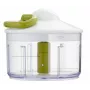 TEFAL tritatutto manuale - grigio, pepe