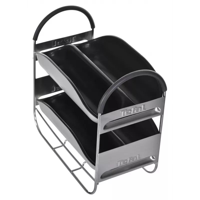 Tefal PF610138 Macchina per il pane 1600 W bianco