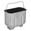 Tefal PF610138 Macchina per il pane 1600 W bianco