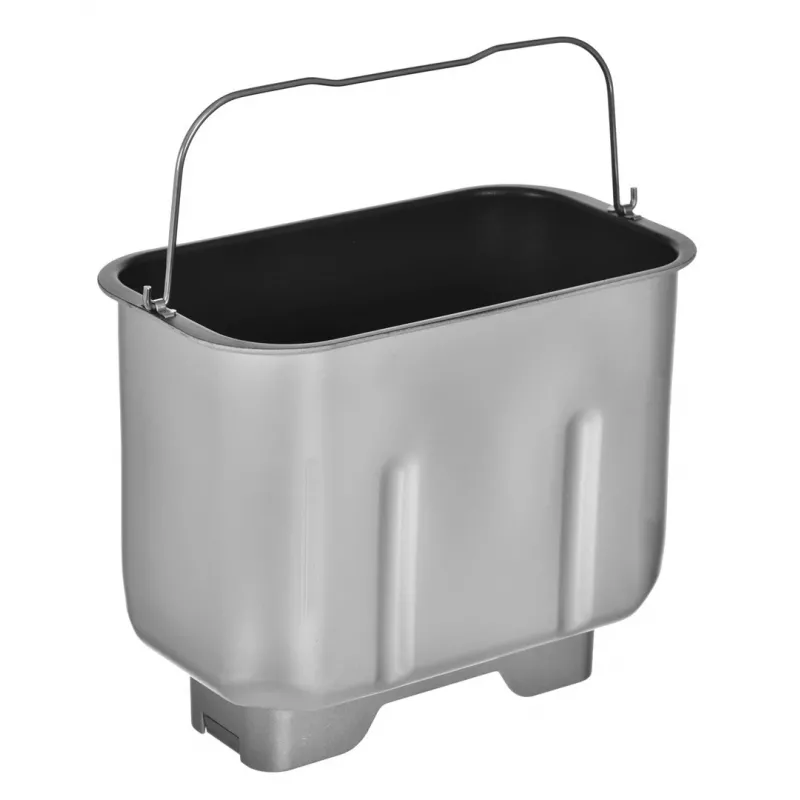 Tefal PF610138 Macchina per il pane 1600 W bianco