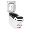 Tefal PF610138 Macchina per il pane 1600 W bianco