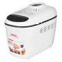 Tefal PF610138 Macchina per il pane 1600 W bianco