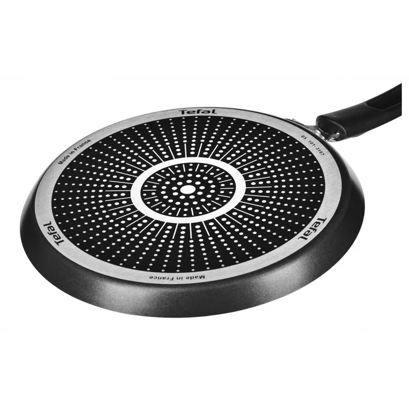 TEFAL Simplicity padella per crêpes 25 cm B5821902
