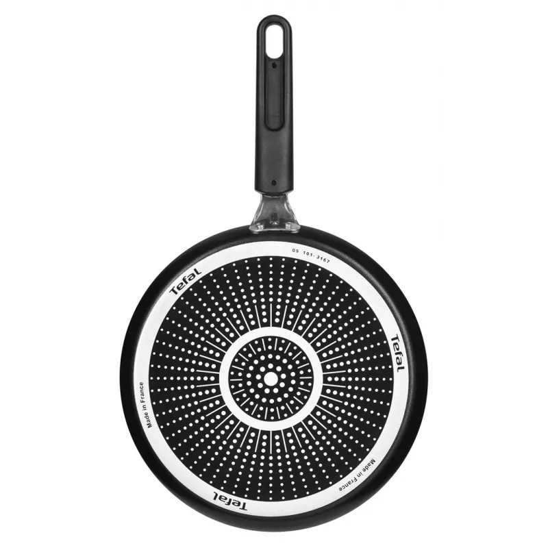 TEFAL Simplicity padella per crêpes 25 cm B5821902