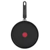 TEFAL Simplicity padella per crêpes 25 cm B5821902
