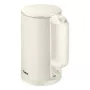 Tefal Thermo Protect KO140AE0 Bollitore elettrico, 1,5 L, 1500 W, Bianco