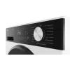 TEKA WM 20841 W PL lavatrice a carica frontale, 8 kg, 1200 giri/min, bianco