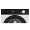 TEKA WM 20841 W PL lavatrice a carica frontale, 8 kg, 1200 giri/min, bianco
