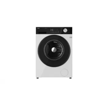 TEKA WM 20841 W PL lavatrice a carica frontale, 8 kg, 1200 giri/min, bianco