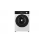 TEKA WM 20841 W PL lavatrice a carica frontale, 8 kg, 1200 giri/min, bianco