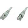 Telegärtner Cavo patch Cat.5e F/UTP, 20 m, grigio, LSZH
