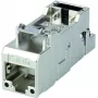 Telegärtner J00029A4001 modulo keystone RJ45 schermato Cat.6A