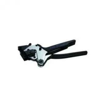 Telegärtner pinza crimpatrice professionale (N00001A0002)