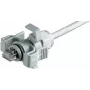 Telegärtner J00026A0150 Connettore RJ45 Cat. 6, IP67, UL94 V-0, 1 pz.