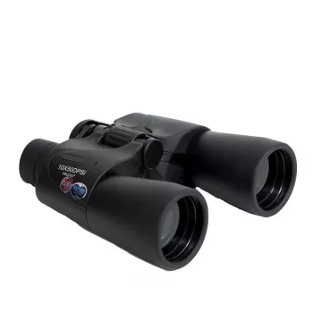 TELESCOPE Rifrattore acromatico 102mm con montatura equatoriale tedesca