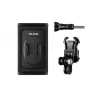 TELESIN Supporto per cinghia zaino con attacco J-Hook per GoPro/Osmo Action (GP-BPM-003)
